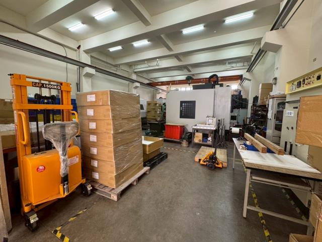 桃園八德廠房-1