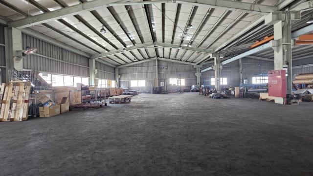 桃園中壢廠房-0