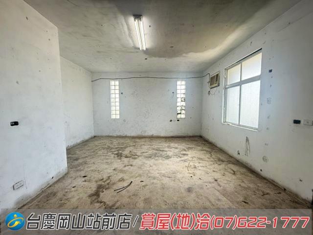 高雄橋頭廠房-10