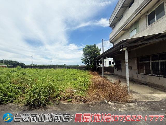 高雄橋頭廠房-14