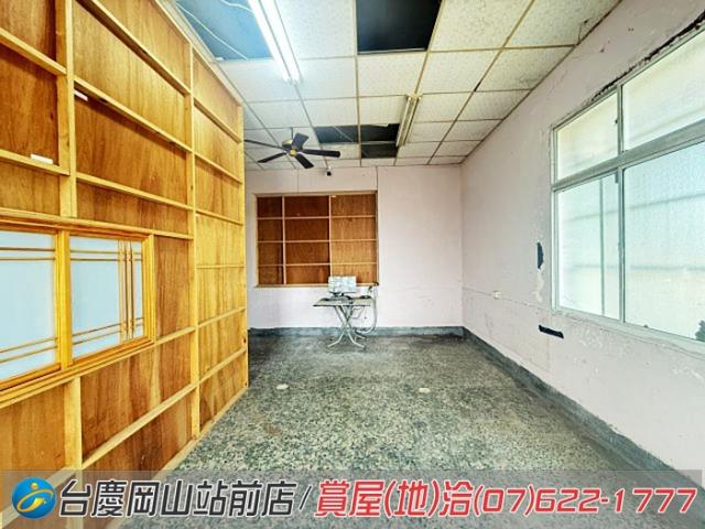 高雄橋頭廠房-2