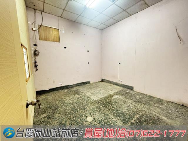 高雄橋頭廠房-4