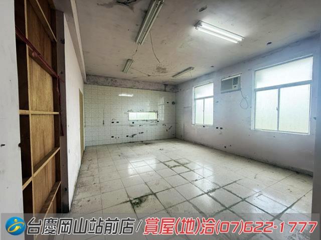 高雄橋頭廠房-6
