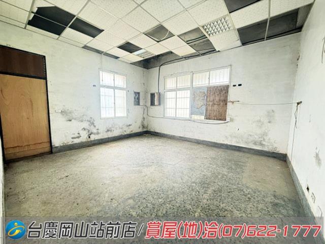 高雄橋頭廠房-7