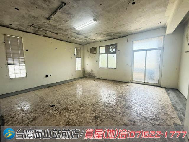 高雄橋頭廠房-8