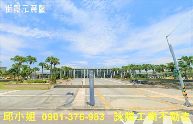 桃園中壢廠房-0