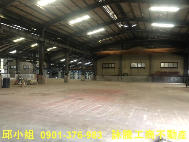 龜山廠房-0