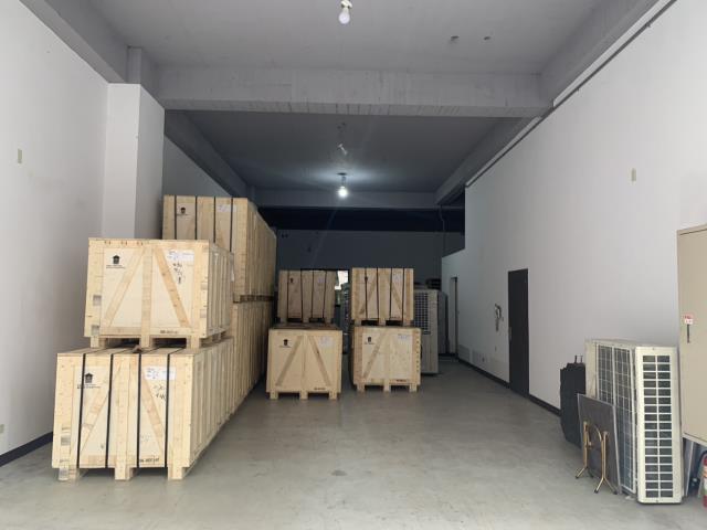 桃園蘆竹廠房-0