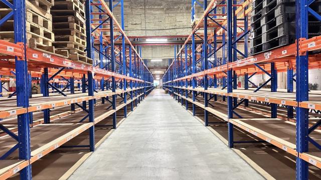 桃園大溪廠房-0