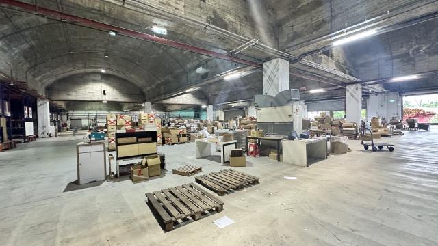 桃園大溪廠房-1