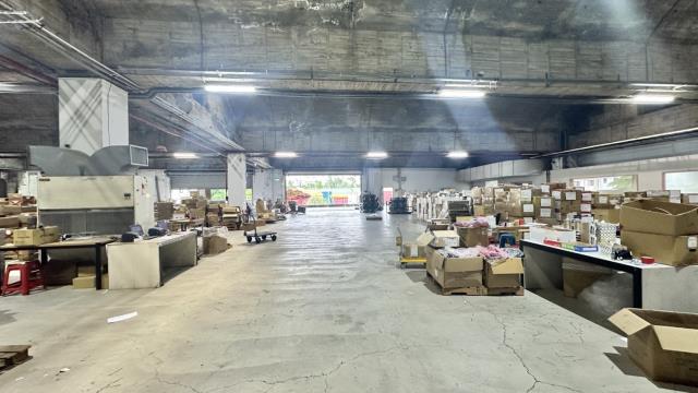 桃園大溪廠房-2