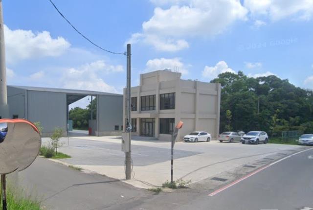 桃園龍潭廠房-0