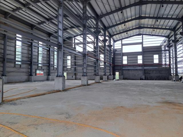 桃園蘆竹廠房-1