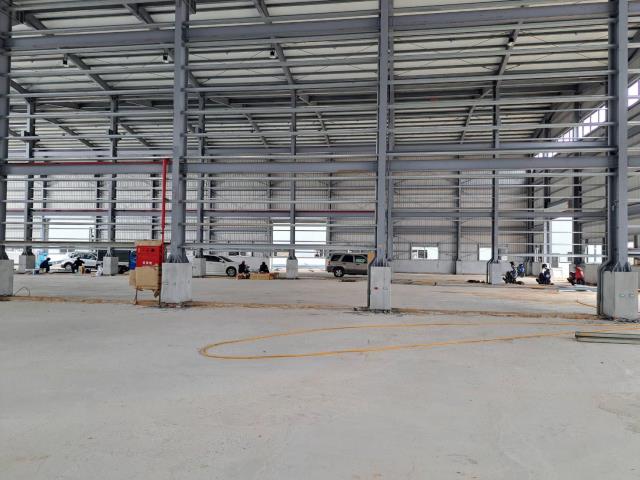 桃園蘆竹廠房-0