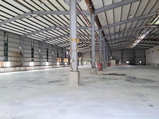 桃園蘆竹廠房-1