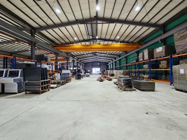 桃園蘆竹廠房-0