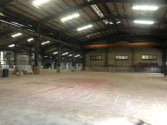 桃園龜山廠房-0