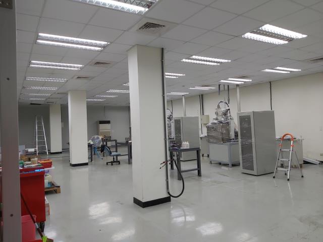 桃園中壢廠房-0