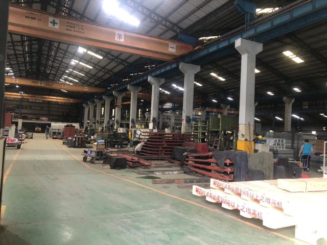 桃園龜山廠房-1