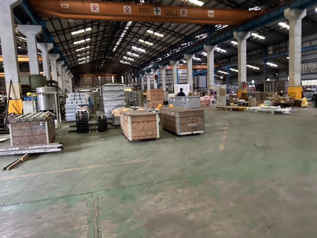 桃園龜山廠房-2