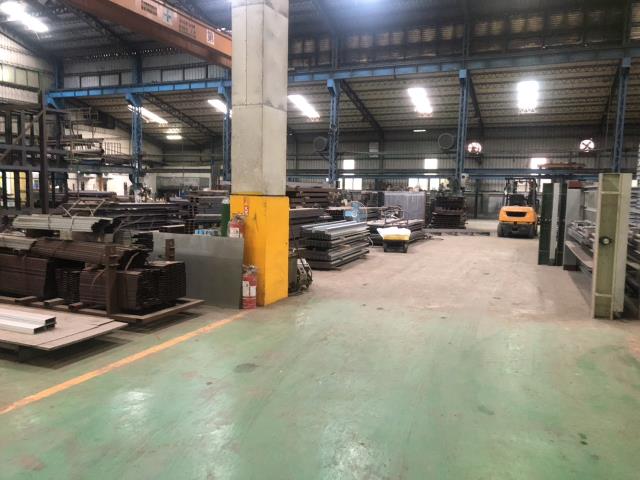 桃園龜山廠房-3