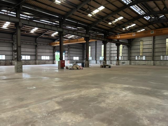 桃園龜山廠房-4