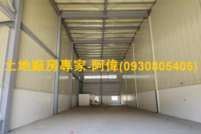 高雄大樹廠房-0