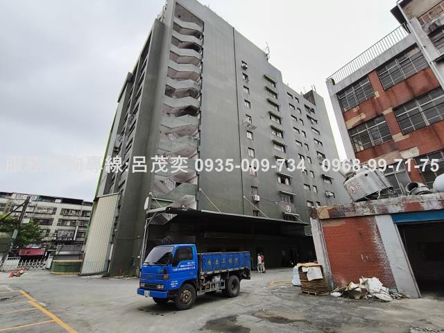 中和廠房-14