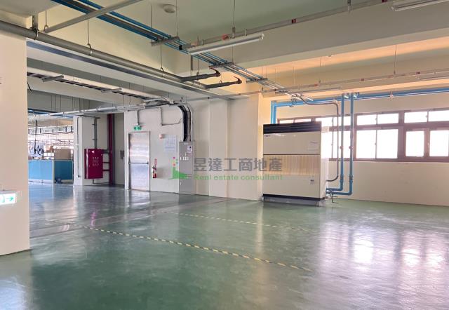 桃園桃園區廠房-2