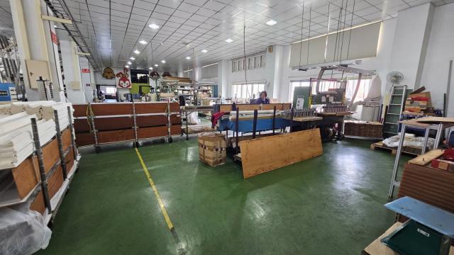 桃園大園廠房-0