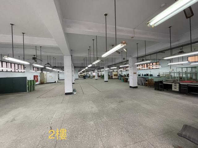 桃園大園廠房-0