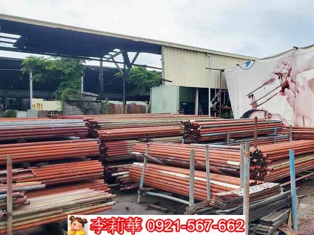 高雄林園廠房-11