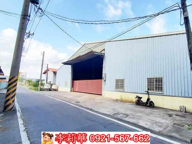 高雄林園廠房-1