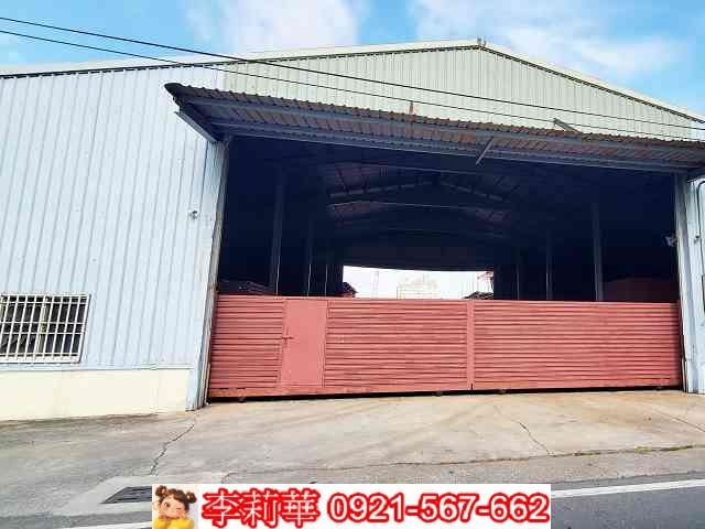 高雄林園廠房-2