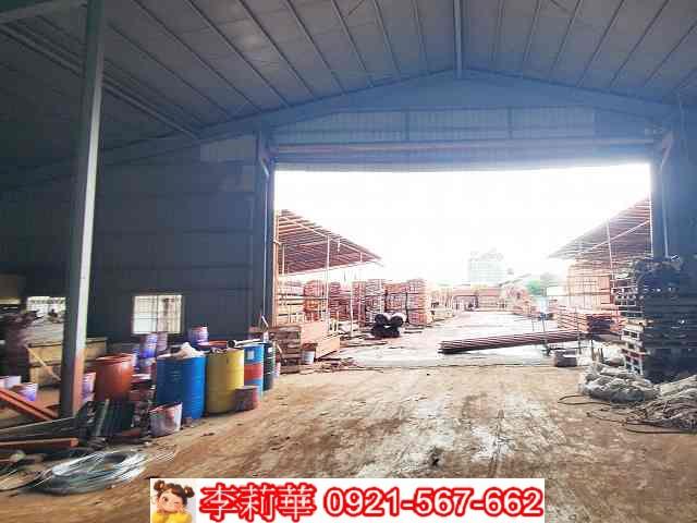 高雄林園廠房-3