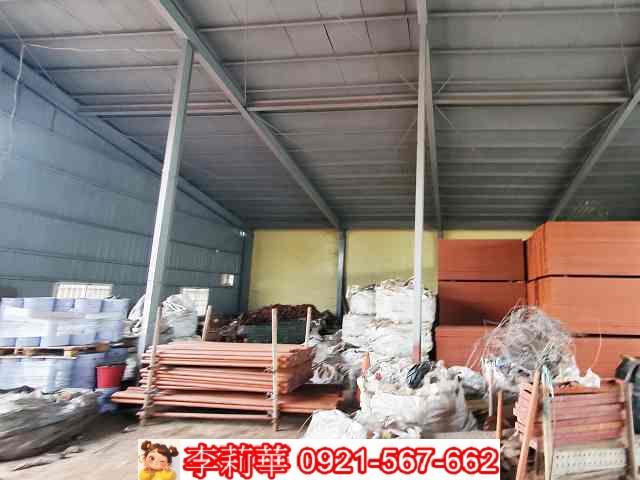 高雄林園廠房-4