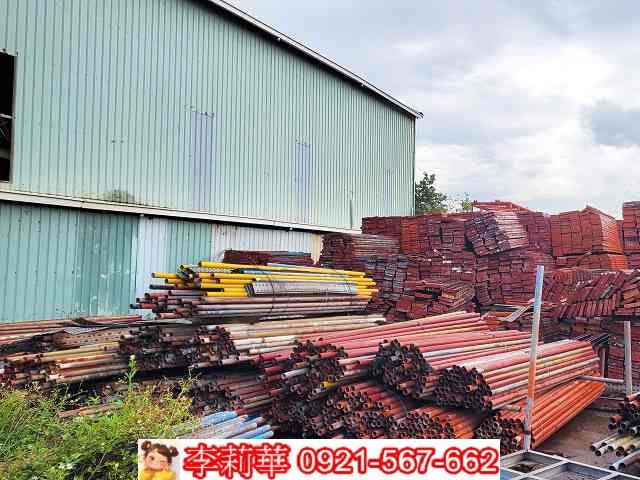 高雄林園廠房-8