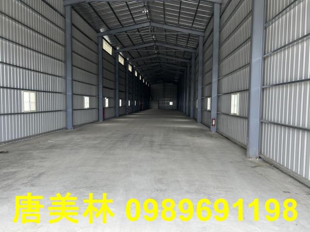 桃園大園廠房-0