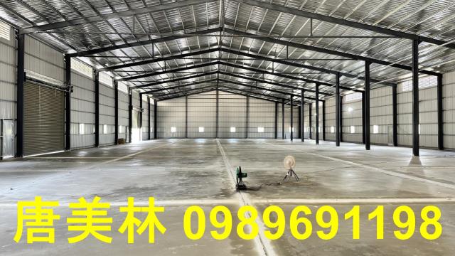 桃園大園廠房-0