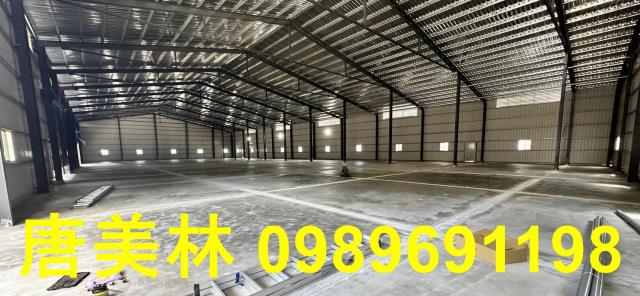 桃園大園廠房-1