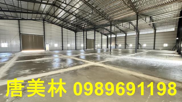 桃園大園廠房-2