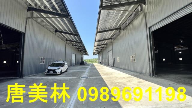 桃園大園廠房-3