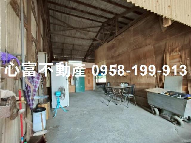 高雄阿蓮廠房-1