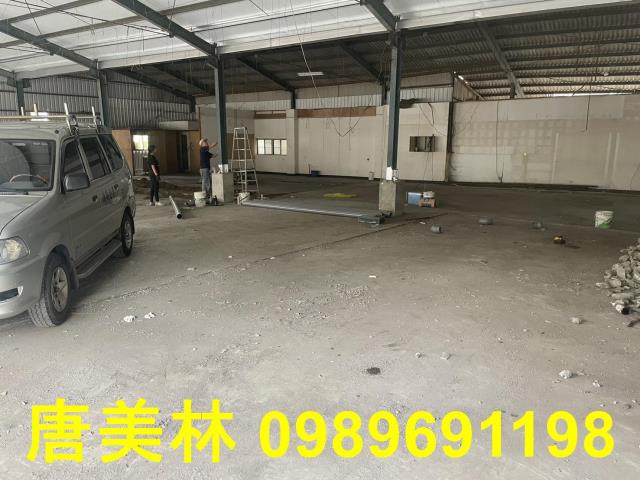 桃園大園廠房-0