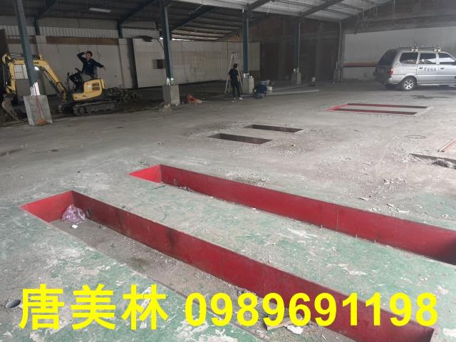 桃園大園廠房-1