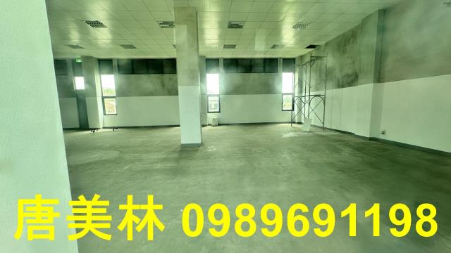 桃園大園廠房-1