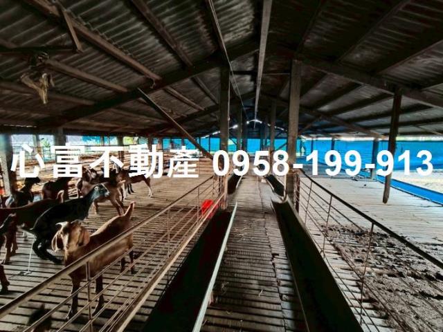 高雄阿蓮廠房-0