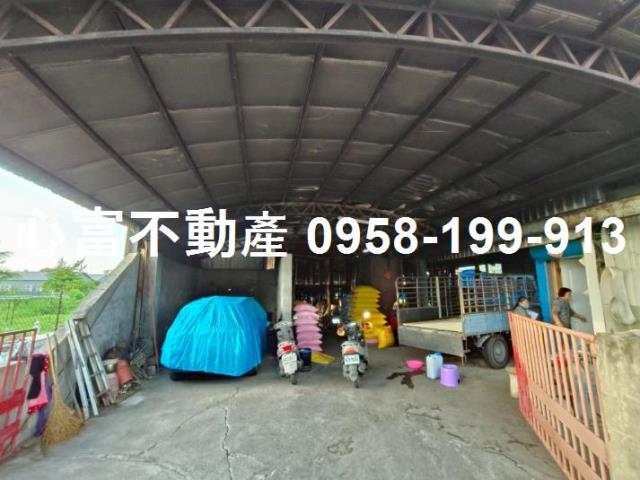 高雄阿蓮廠房-1