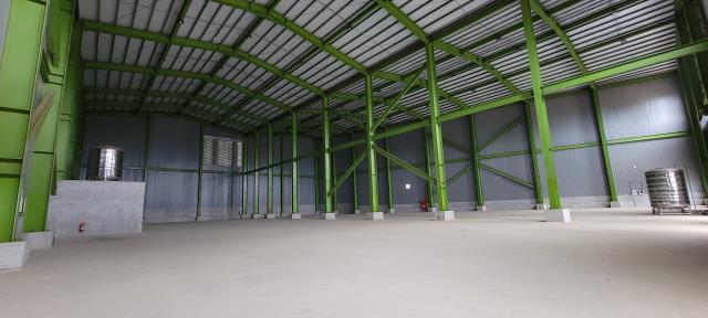 桃園蘆竹廠房-0