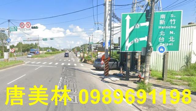 大溪廠房-0